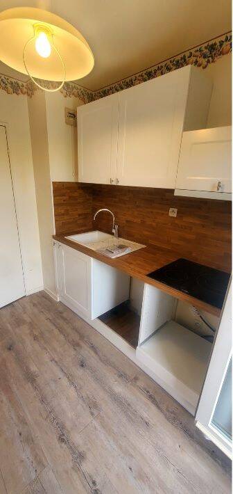 Appartement 2 pièces 50 m² · à Vaires-sur-Marne · 50 m² · 900 €