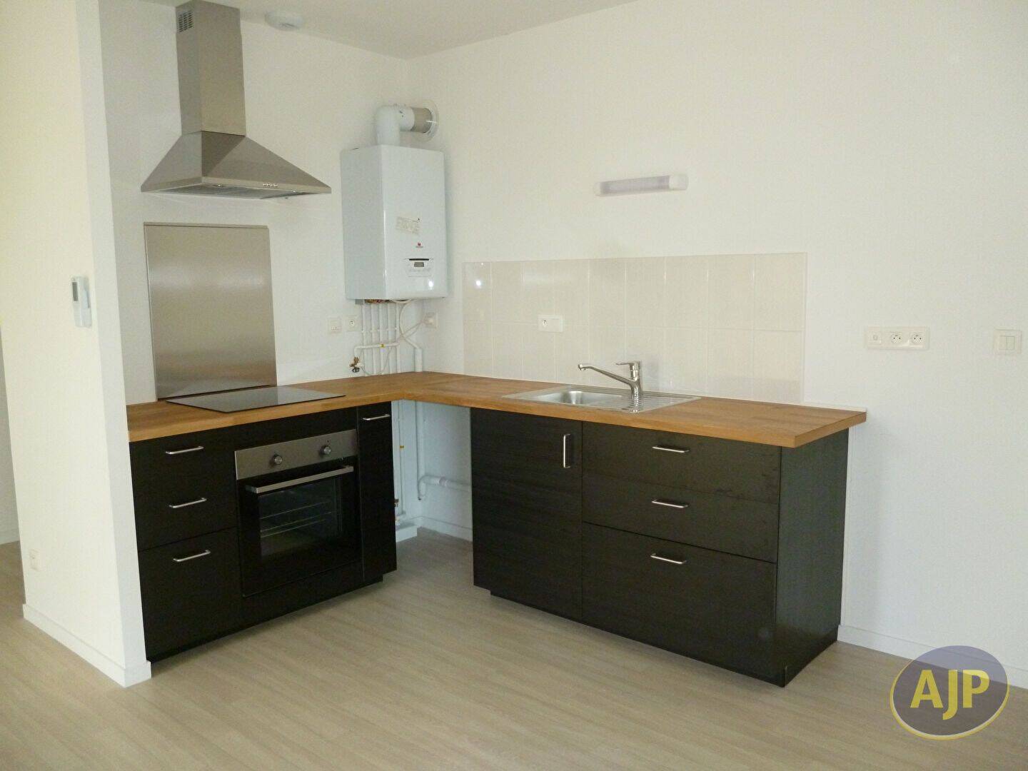 Appartement 2 pièces 49 m² · à Clisson · 49,4 m² · 590 €/mois