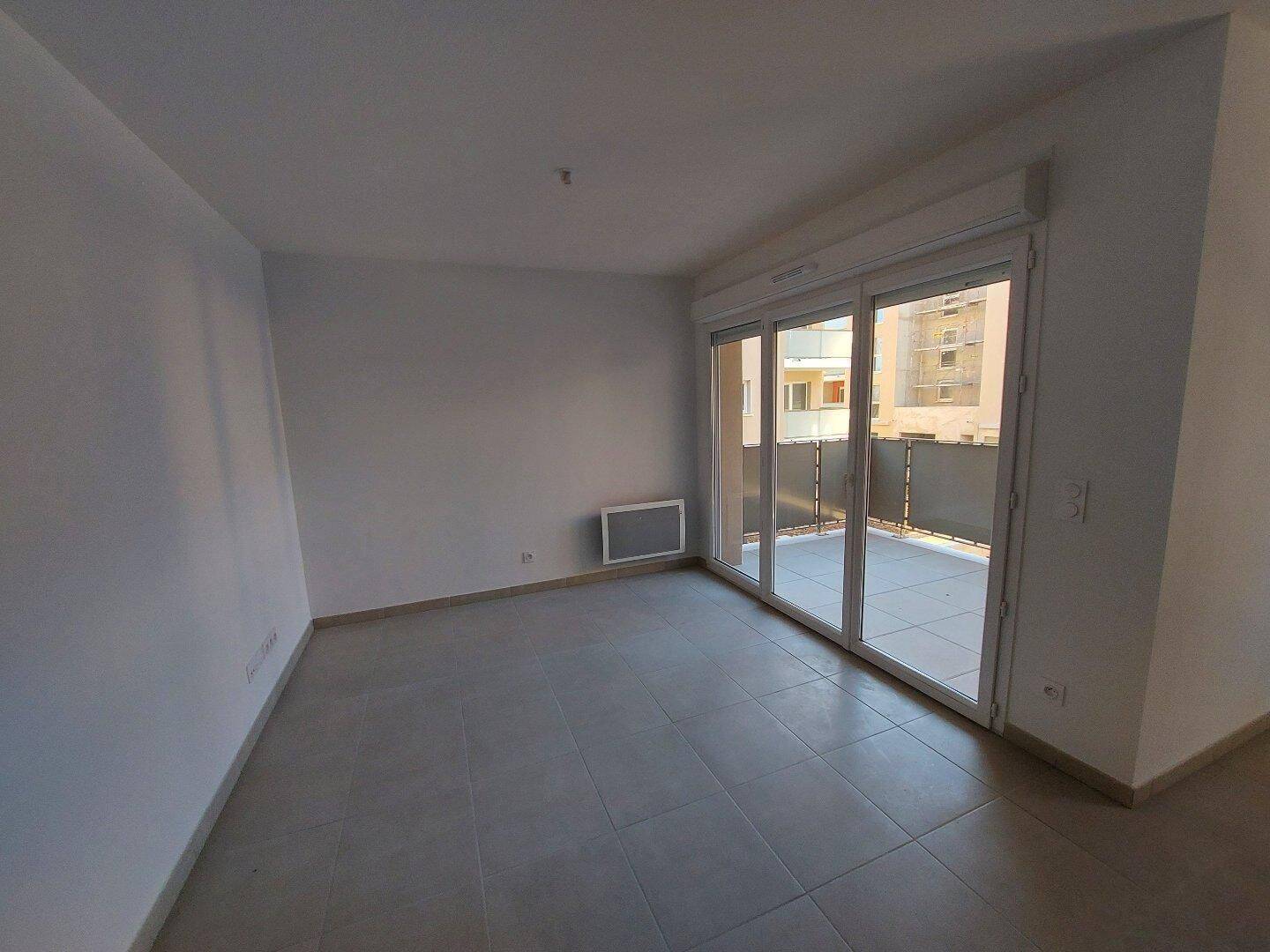 Appartement 2 pièces 42 m² · à Sète · 42 m² · 697 €/mois