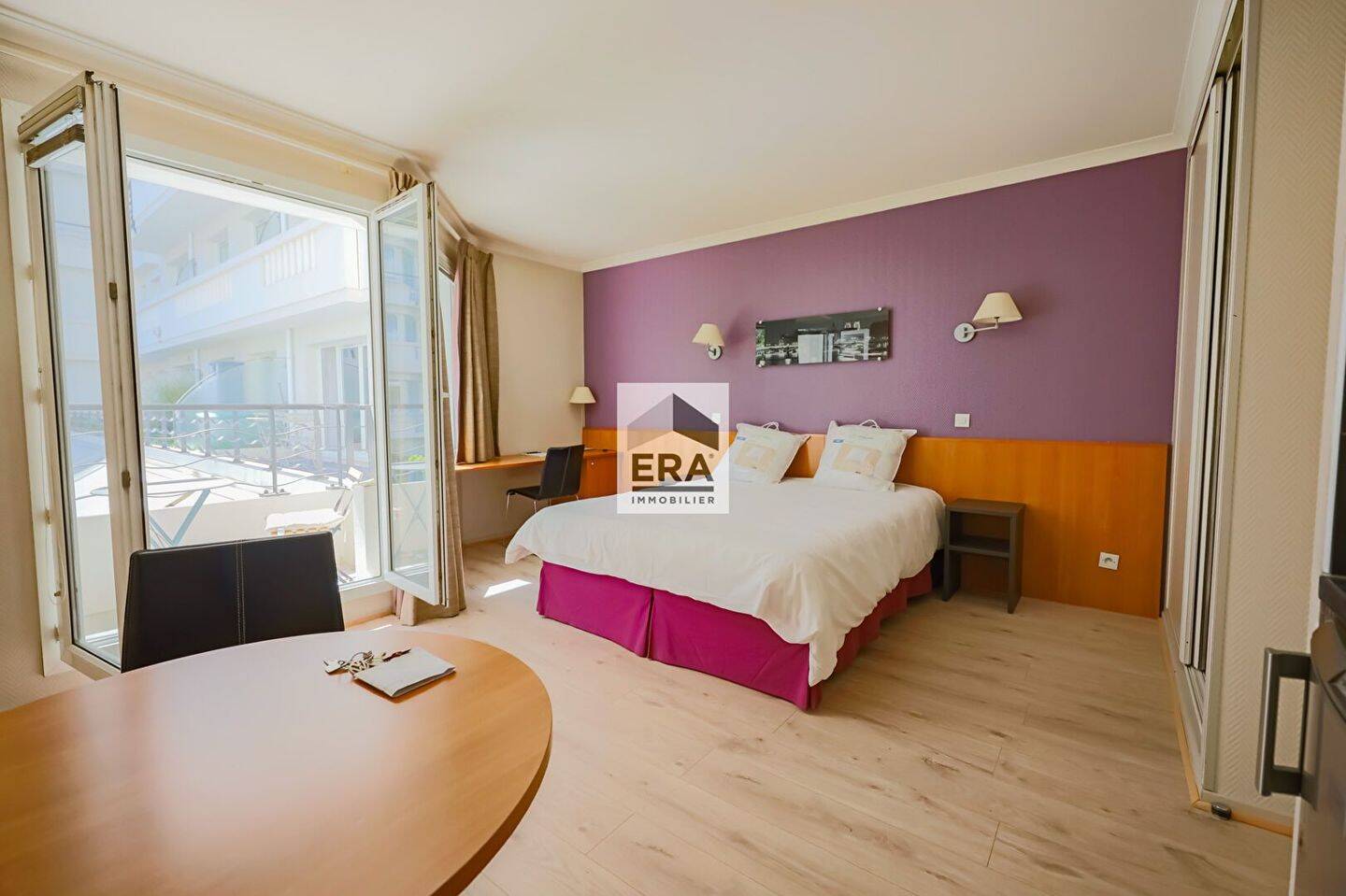 Appartement 1 pièce 25 m² · à Issy-les-Moulineaux · 25 m² · 1 160 €