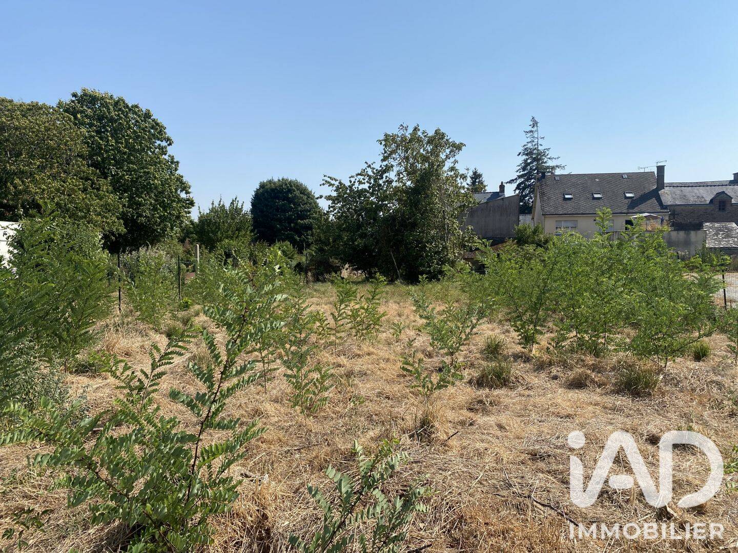 Terrain de 403 m² à Nivillac - photo 2