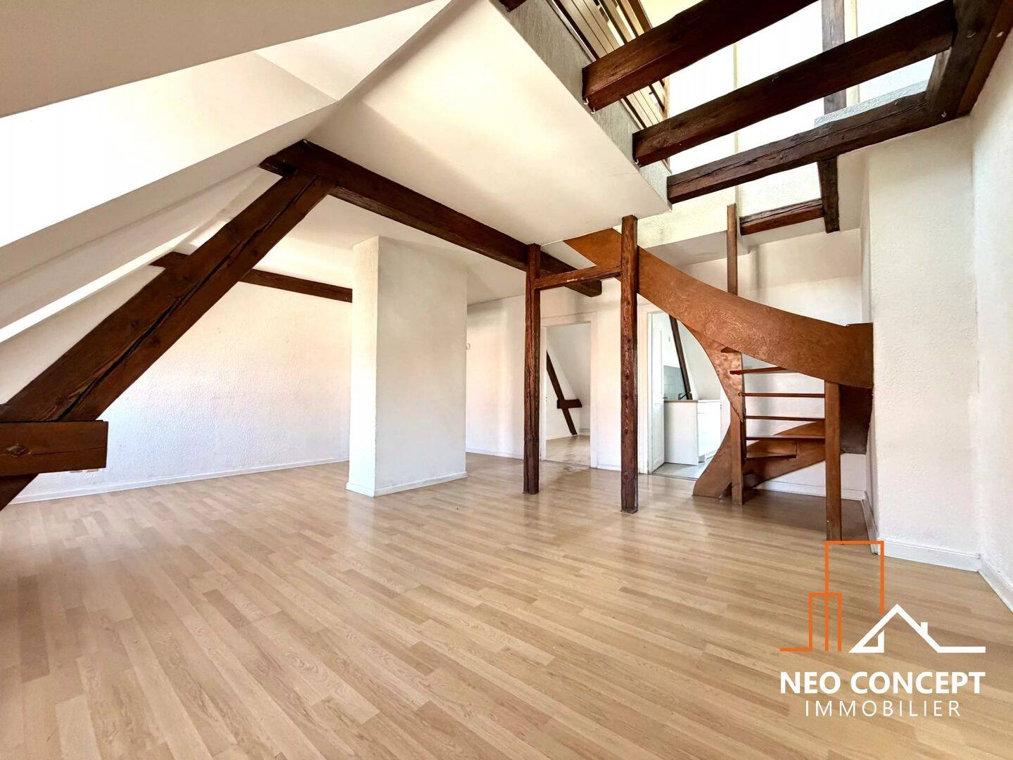 Appartement 3 pièces 75 m² · à Strasbourg · 75 m² · 269 000 €