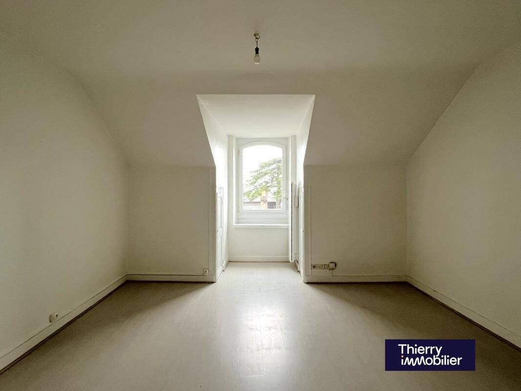 Appartement 2 pièces 51 m² · à Nantes · 50,5 m² · 147 500 €
