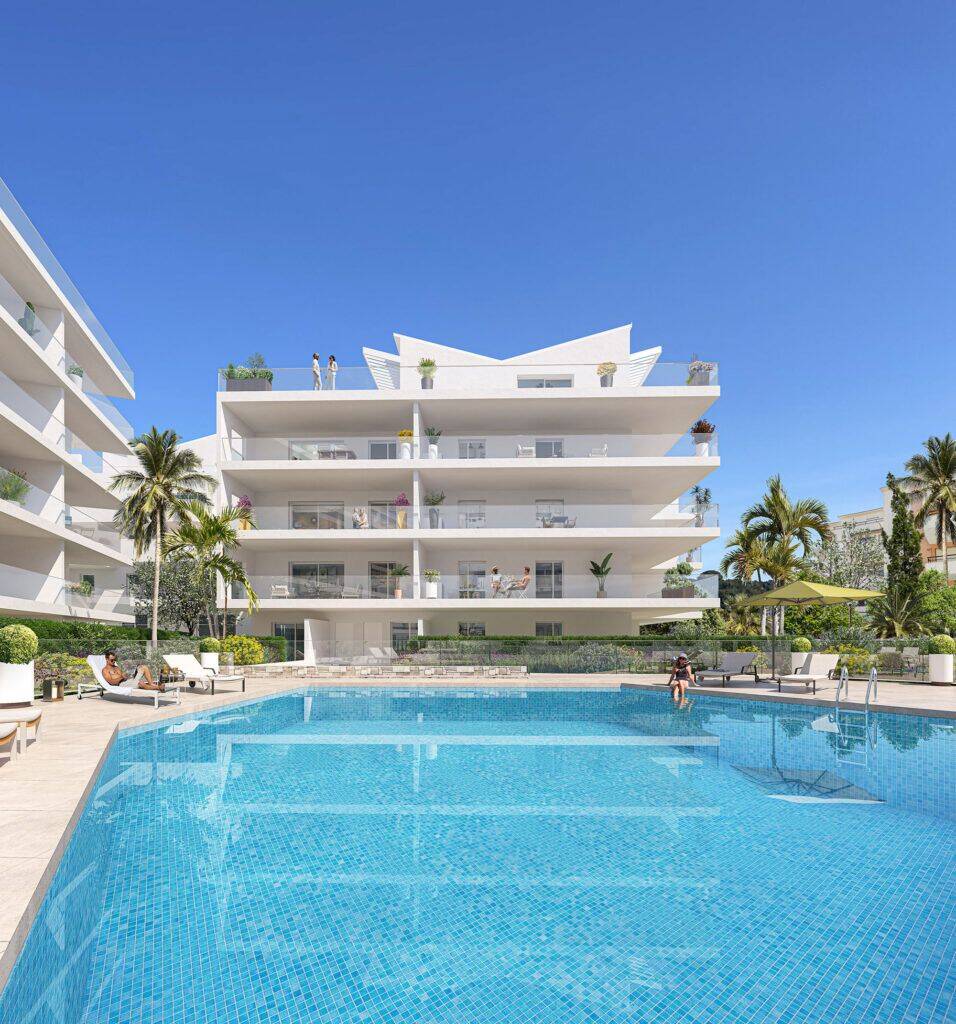 Appartement 2 pièces 42 m² · à Cannes · 42 m² · 399 100 €