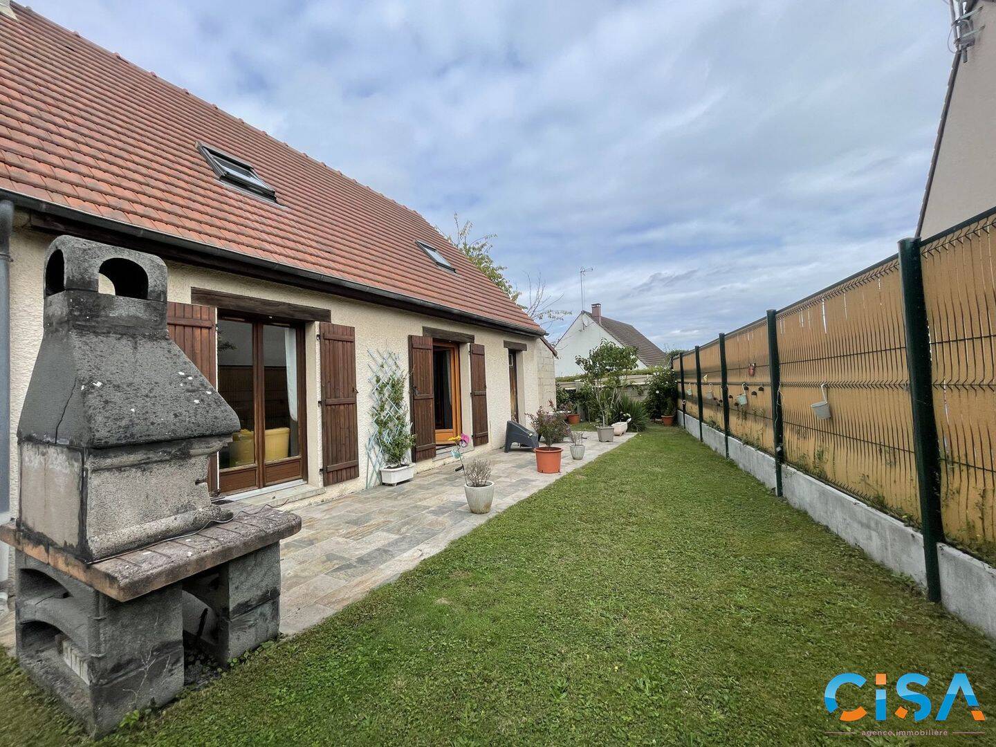 Maison 5 pièces 97 m² · à Cinqueux · 97 m² · 279 000 €