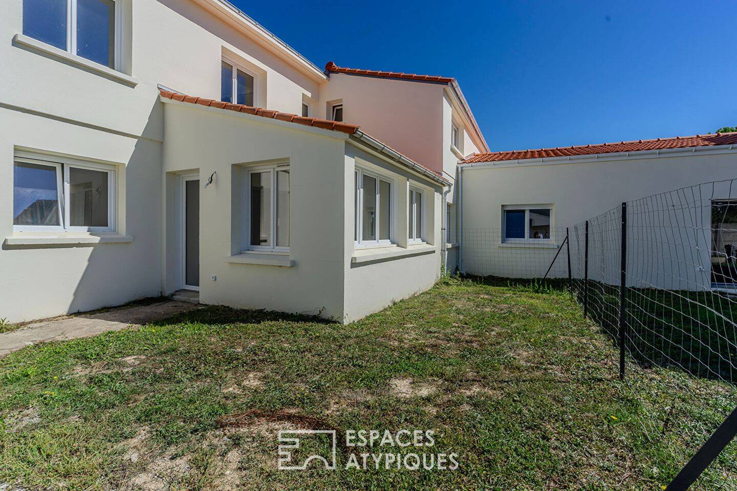 Appartement 4 pièces 89 m² · à Préfailles · 89 m² · 240 000 €