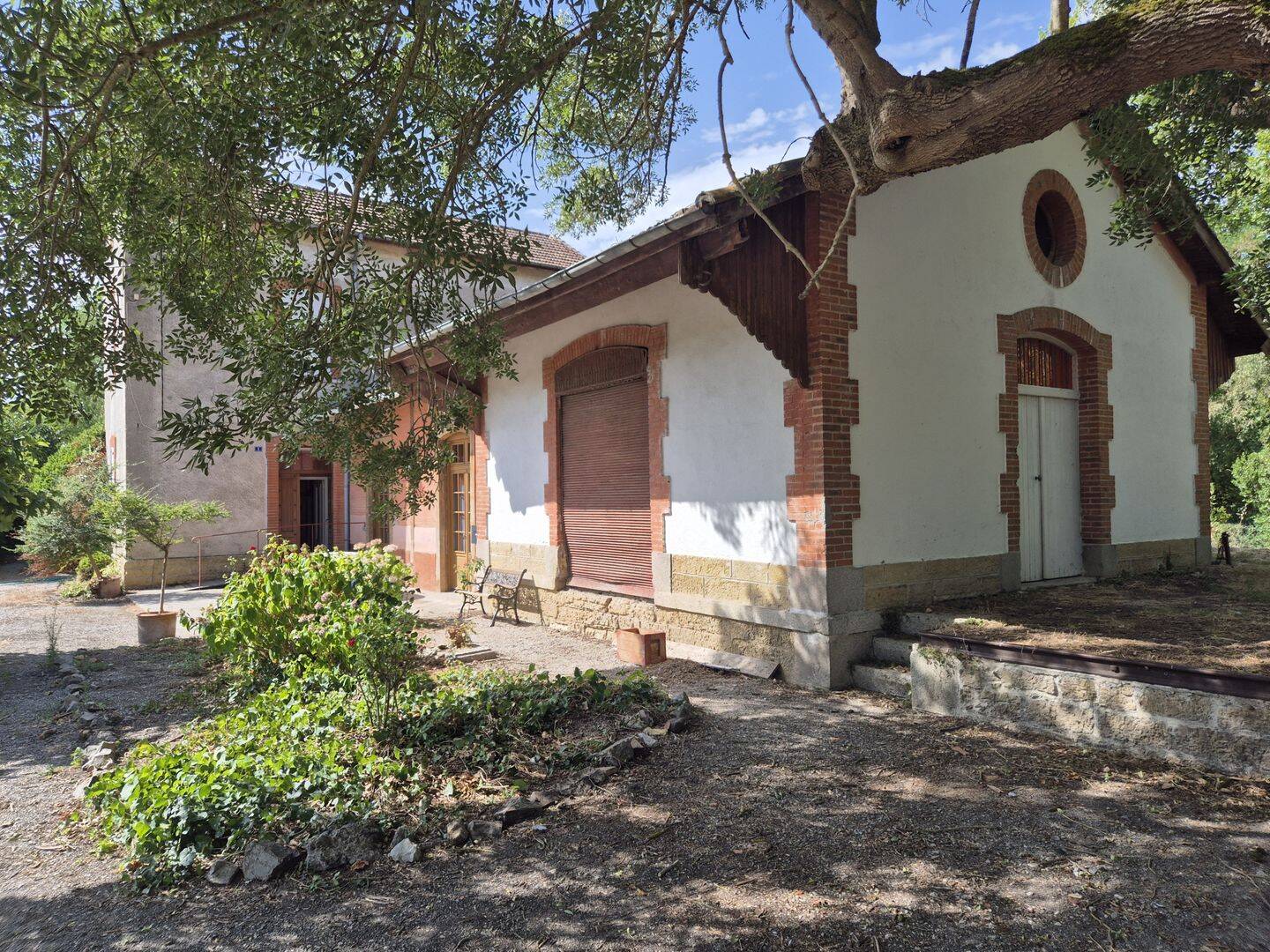 Maison 4 pièces 88 m² · à Castelnaudary · 88,4 m² · 295 000 €