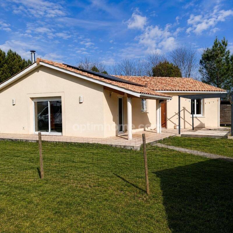 Maison 4 pièces 98 m² · à Saint-Symphorien · 98 m² · 259 500 €
