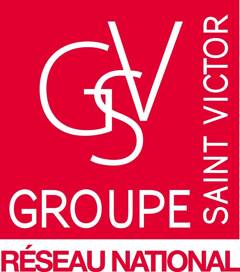 GROUPE SAINT VICTOR - VINCENNES logo