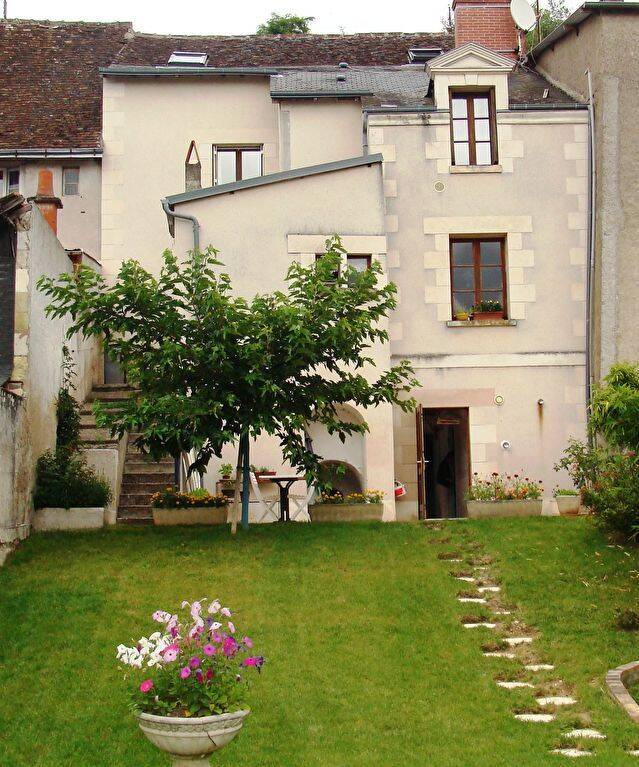 Maison 6 pièces 160 m² · à Amboise · 160 m² · 425 000 €