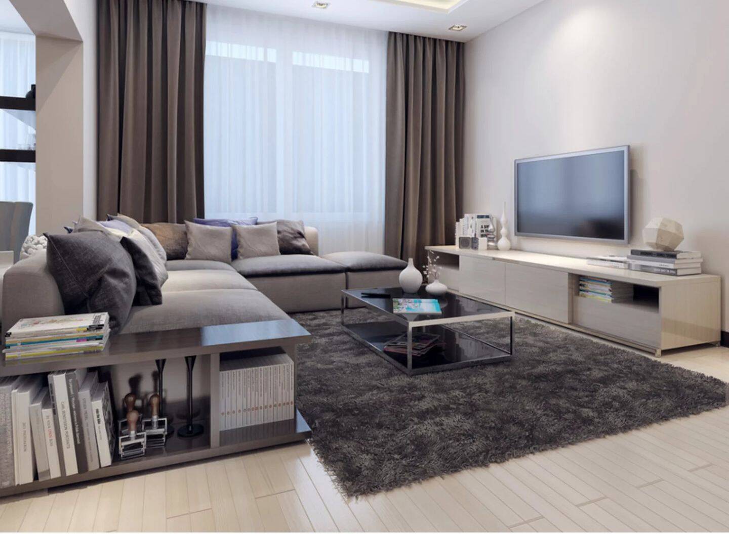 Appartement 4 pièces 74 m² · à Montrouge · 74 m² · 699 000 €