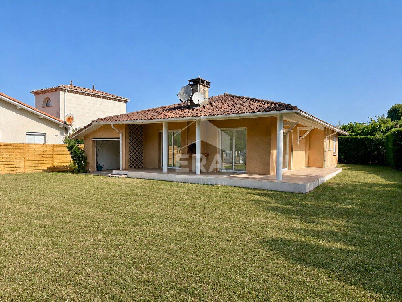 Maison 5 pièces 101 m² · à Le Teich · 101 m² · 422 000 €