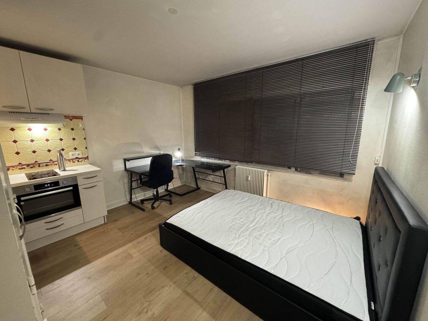 Appartement 1 pièce 23 m² · à Lyon 6ème Arrondissement · 23 m² · 640 €