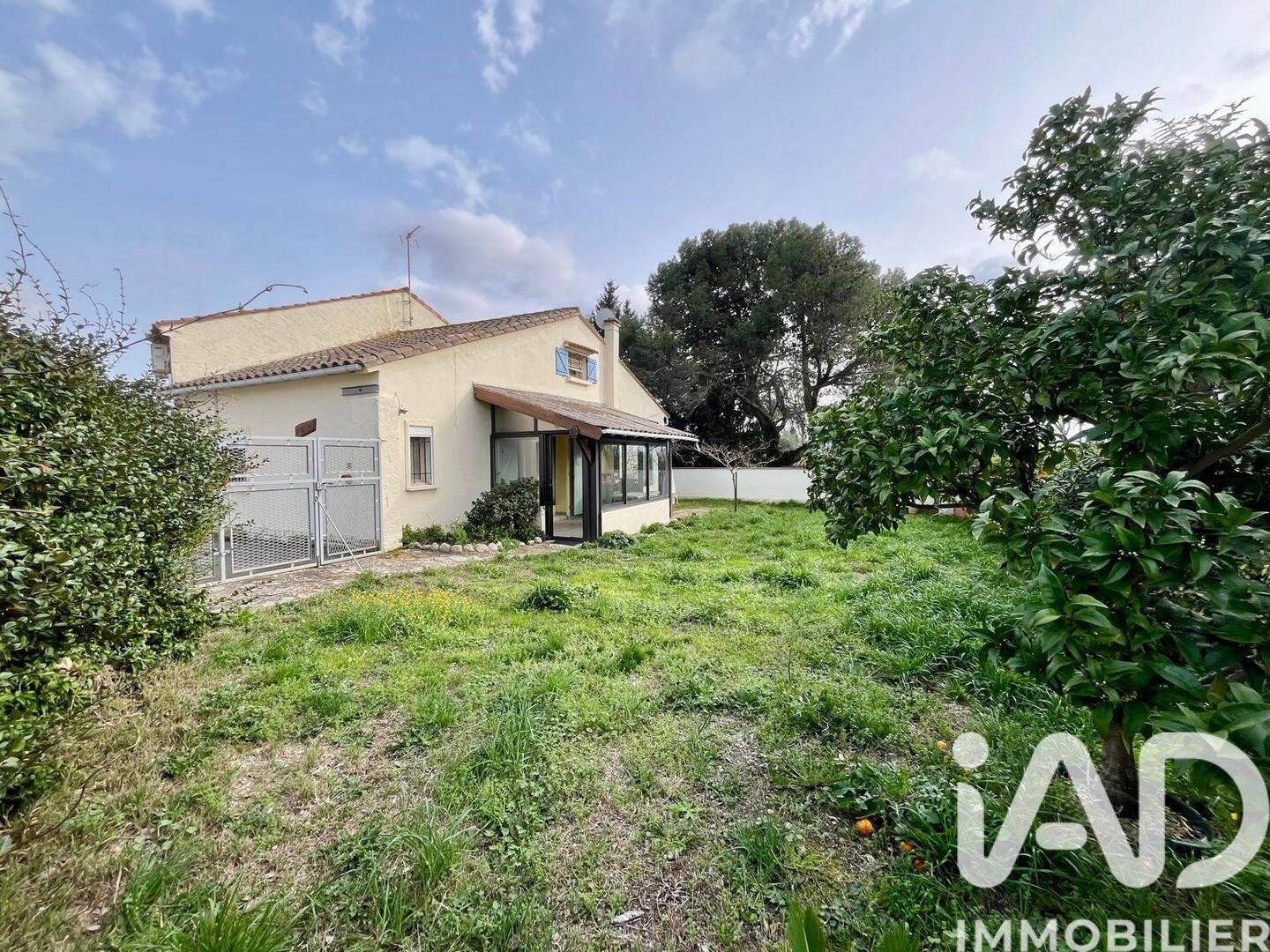 Maison 4 pièces 110 m² · à Saint-Marcel-sur-Aude · 110 m² · 219 000 €