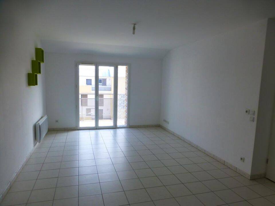 Appartement 3 pièces 62 m² · à Choisy-le-Roi · 62 m² · 1 360 €