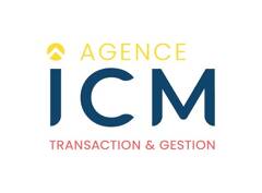 iCM logo