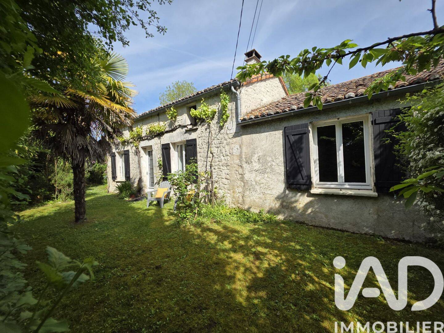 Maison 3 pièces 90 m² · à Val-d'Auge · 90 m² · 161 000 €