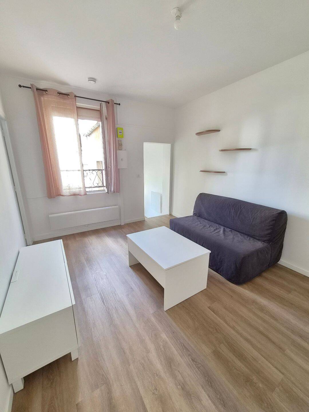 Appartement 2 pièces 31 m² · à Meudon · 31,1 m² · 1 010 €/mois