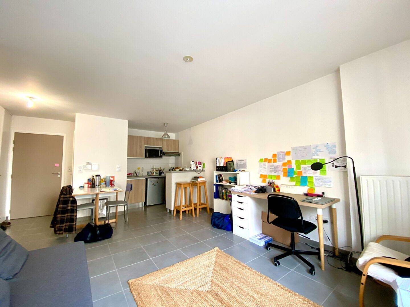 Appartement 1 pièce 38 m² · à Nantes · 38,5 m² · 149 800 €