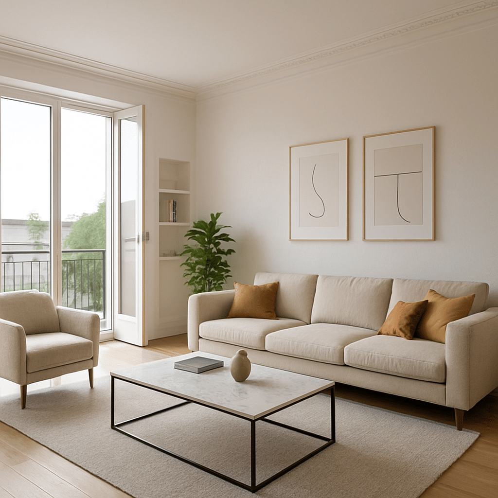Appartement 4 pièces 83 m² · à Saint-Vincent-de-Tyrosse · 83 m² · 289 208 €