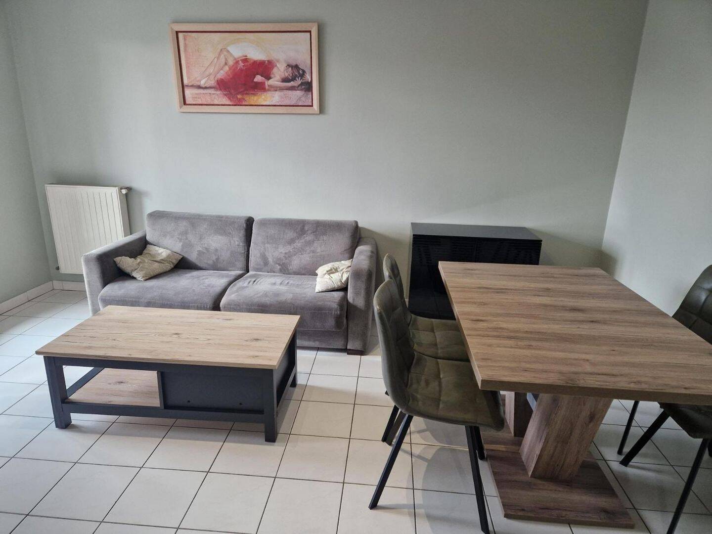 Appartement 3 pièces 61 m² · à Lyon 8ème Arrondissement · 61 m² · 1 133 €