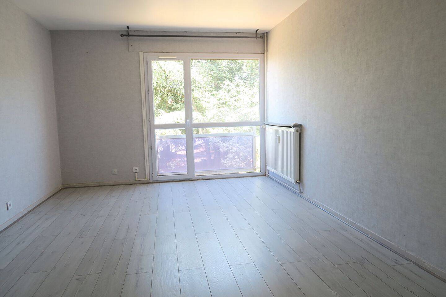 Appartement 3 pièces 62 m² · à La Talaudière · 61,5 m² · 119 900 €