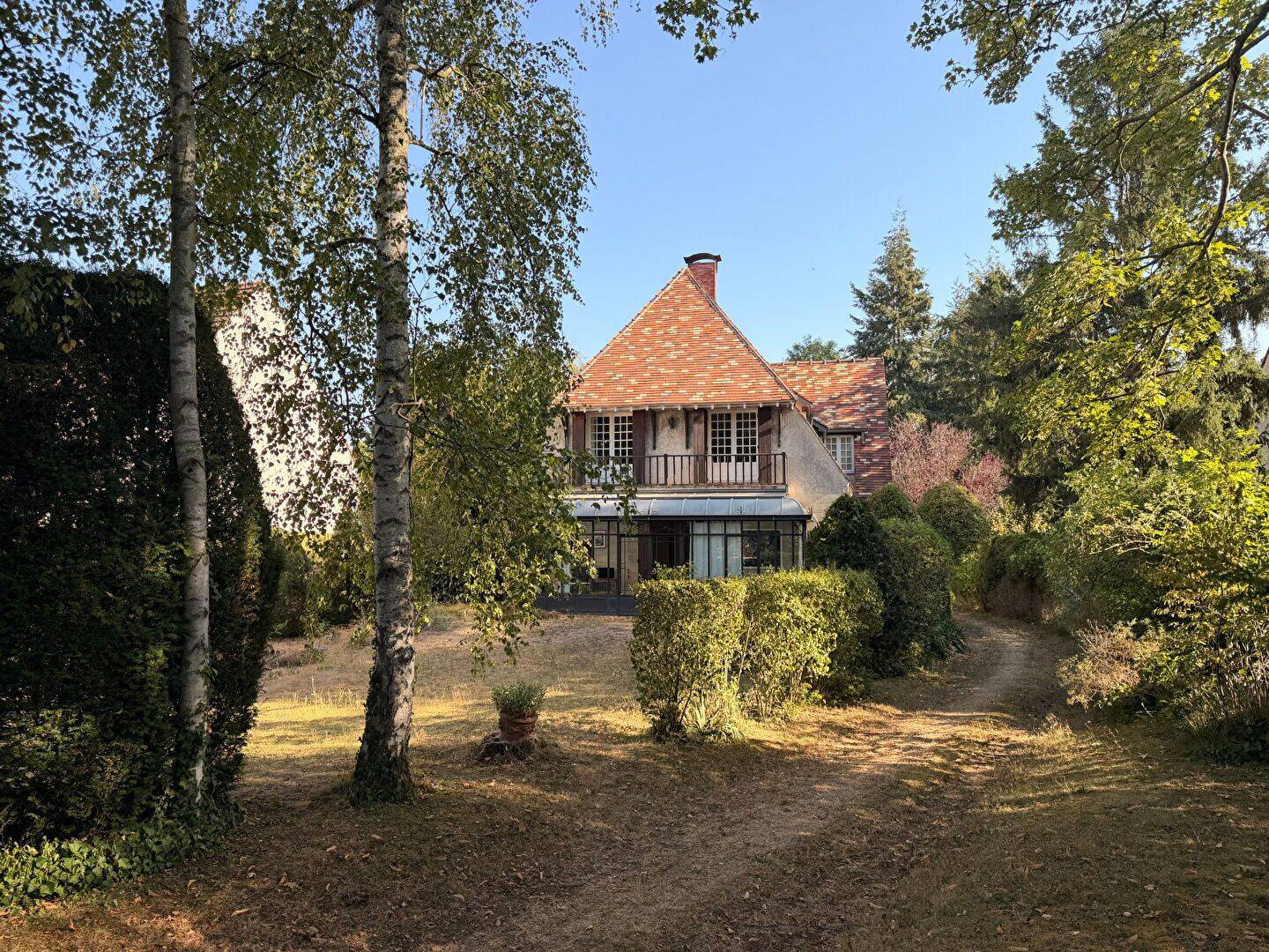 Maison 7 pièces 230 m² · à Coye-la-Forêt · 230 m² · 745 000 €