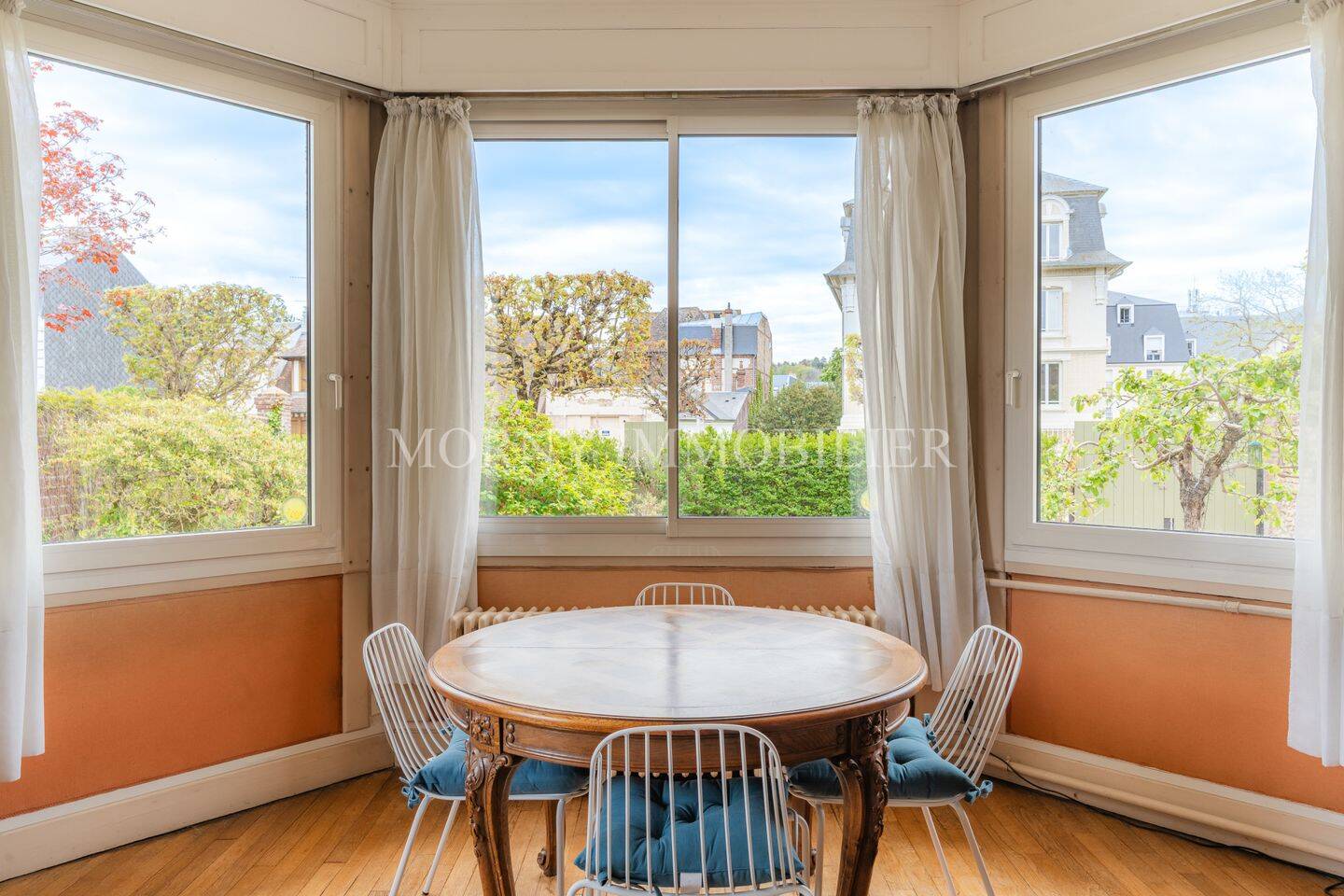 Maison 6 pièces 160 m² · à Deauville · 160 m² · 1 295 000 €