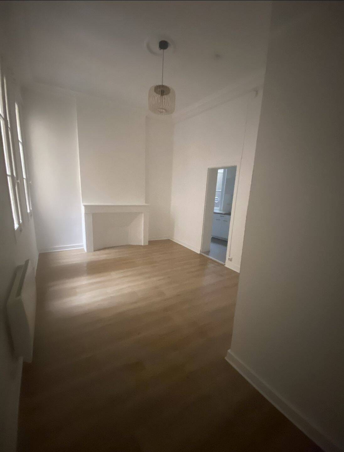 Appartement 1 pièce 29 m² · à Bordeaux · 28,5 m² · 685 €/mois