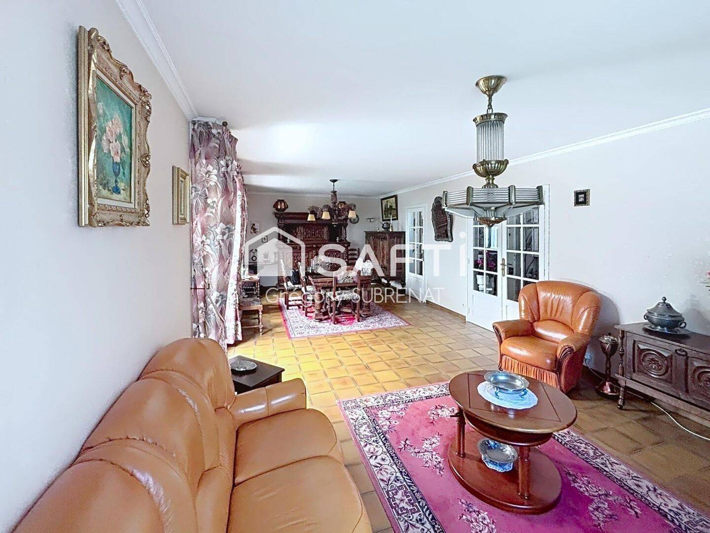 Maison 6 pièces 150 m² · à La Chapelle-d'Armentières · 150 m² · 299 990 €