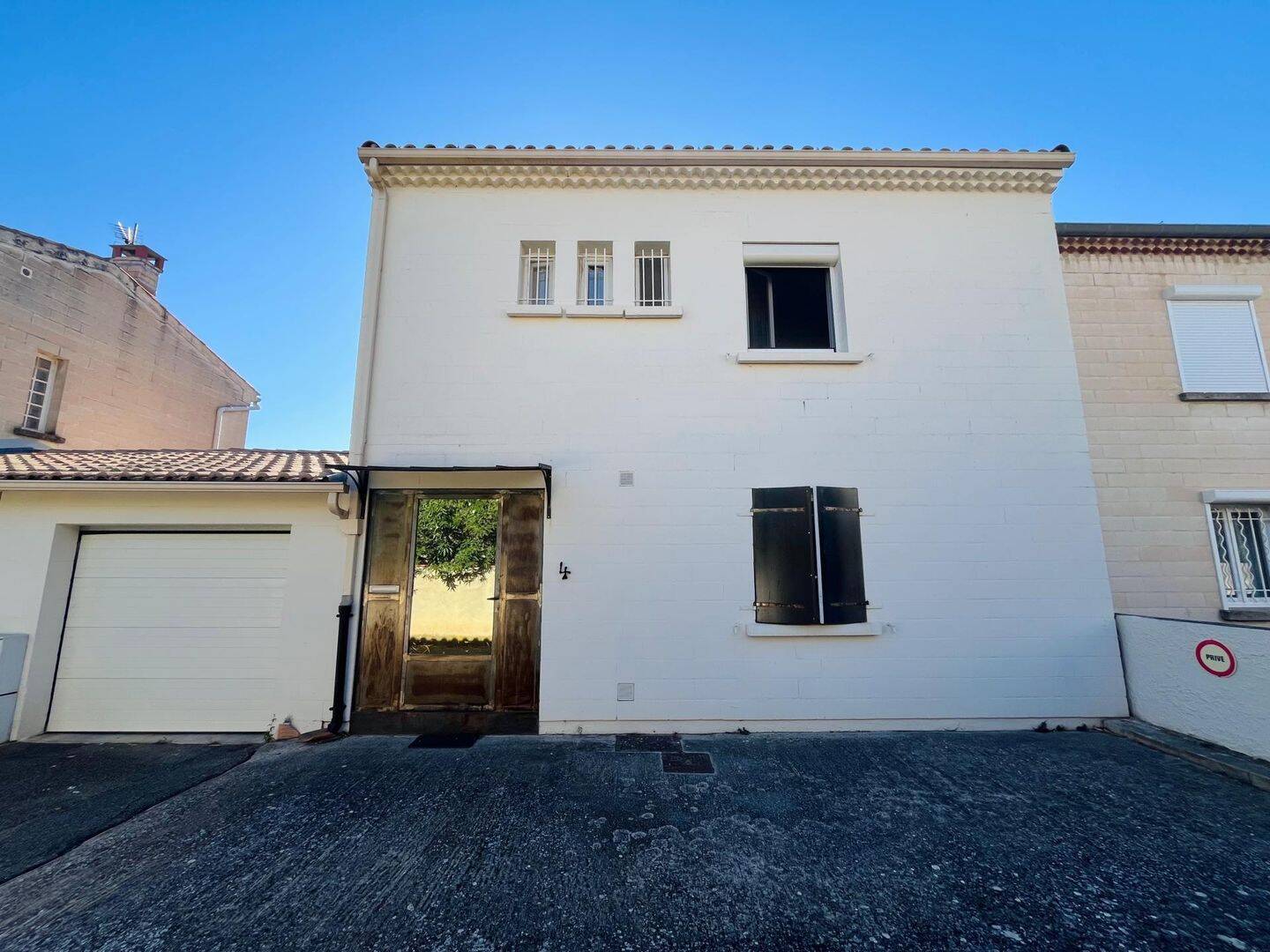 Maison 4 pièces 88 m² · à Avignon · 88 m² · 255 000 €