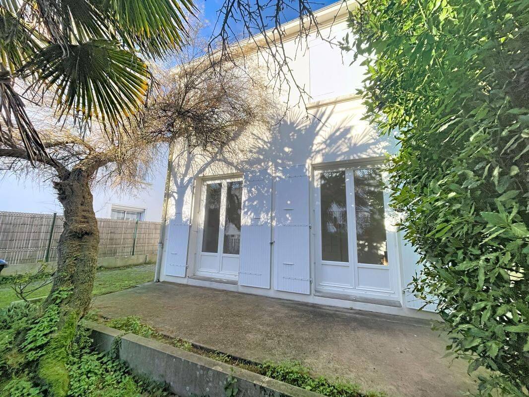 Maison 5 pièces 115 m² · à La Rochelle · 115 m² · 474 750 €