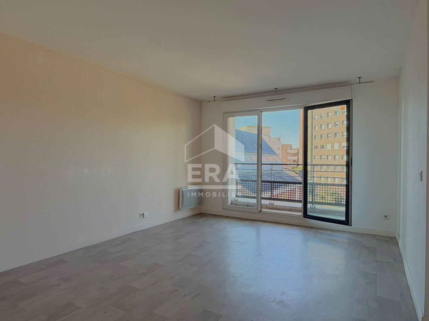 Appartement 2 pièces 48 m² · à Sotteville-lès-Rouen · 47,8 m² · 737 €/mois