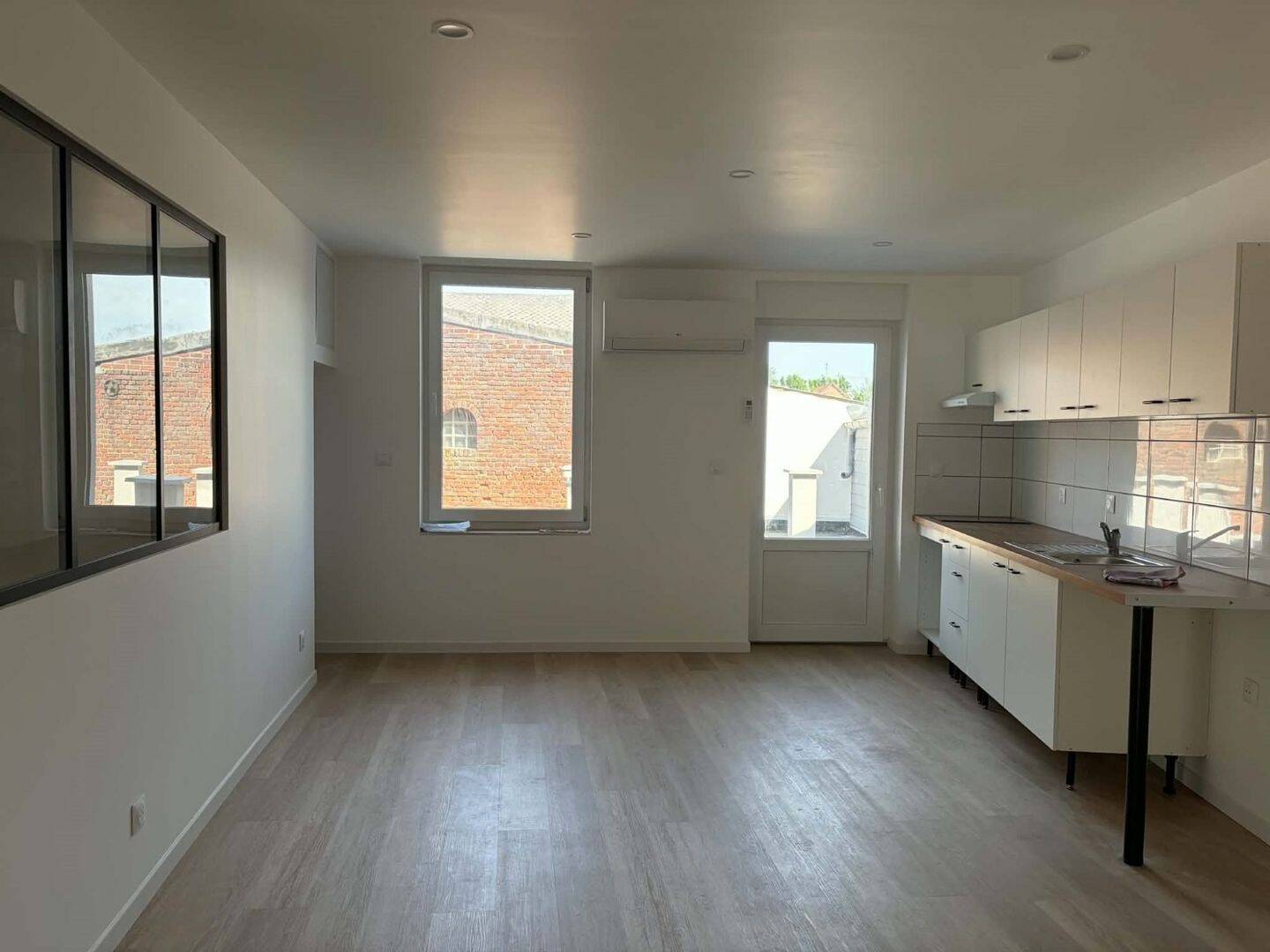 Appartement 3 pièces 60 m² · à Maretz · 60 m² · 600 €/mois