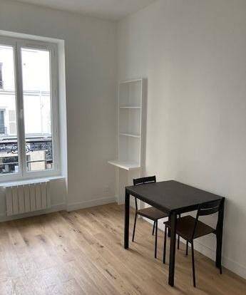 Appartement 1 pièce 21 m² · à Paris 11ème Arrondissement · 21 m² · 981 €