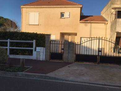 Maison à louer 1 414 € 4 pièces 3 chambres 78 m² Gambetta-Brossolette-Gare Yerres 91330