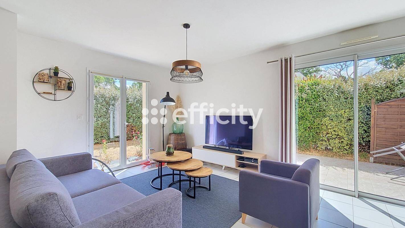 Maison 3 pièces 77 m² · à La Roche-sur-Yon · 77 m² · 227 900 €