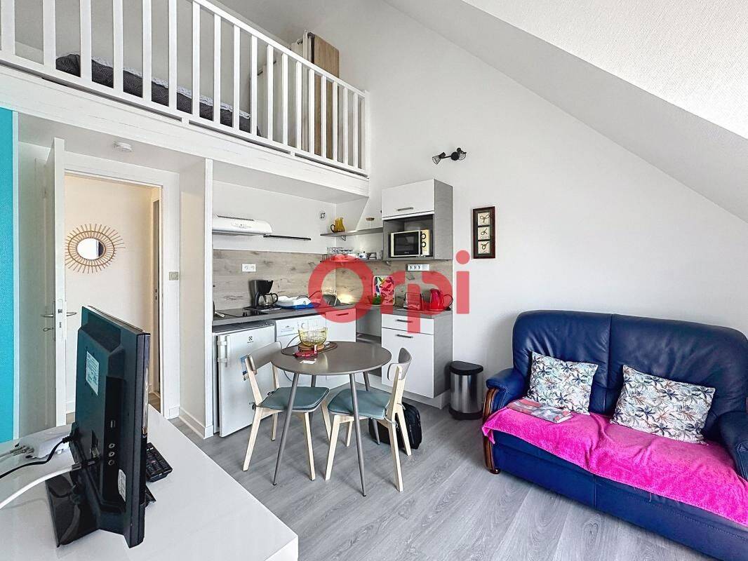 Appartement 2 pièces 28 m² · à Damgan · 27,8 m² · 159 450 €