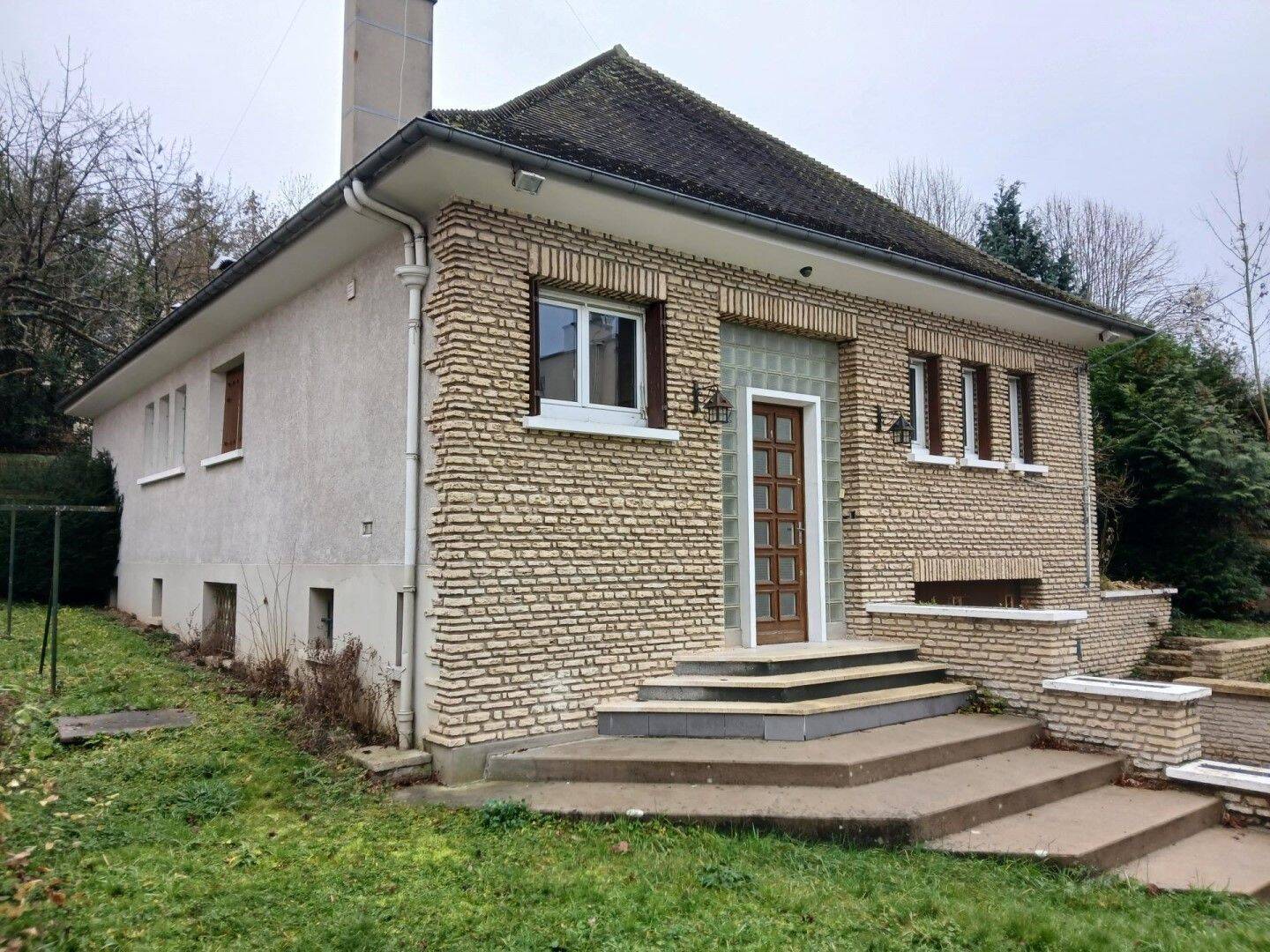Maison 10 pièces 180 m² · à Évreux · 180 m² · 268 000 €