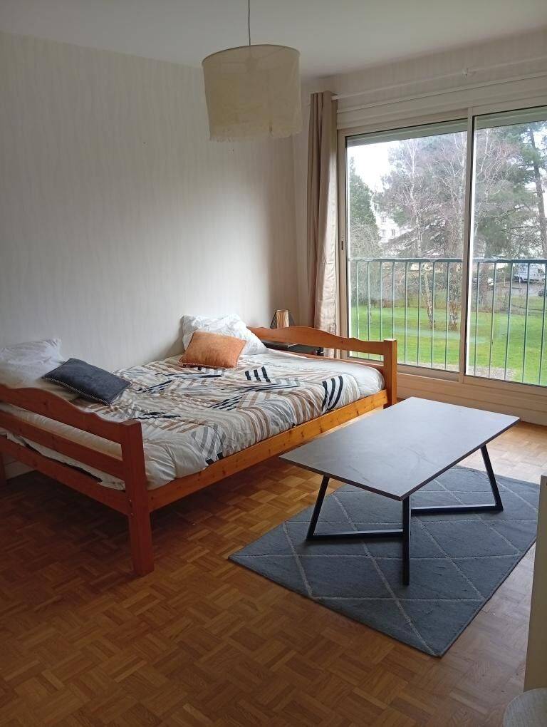 Appartement 2 pièces 34 m² · à Orvault · 34 m² · 570 €/mois