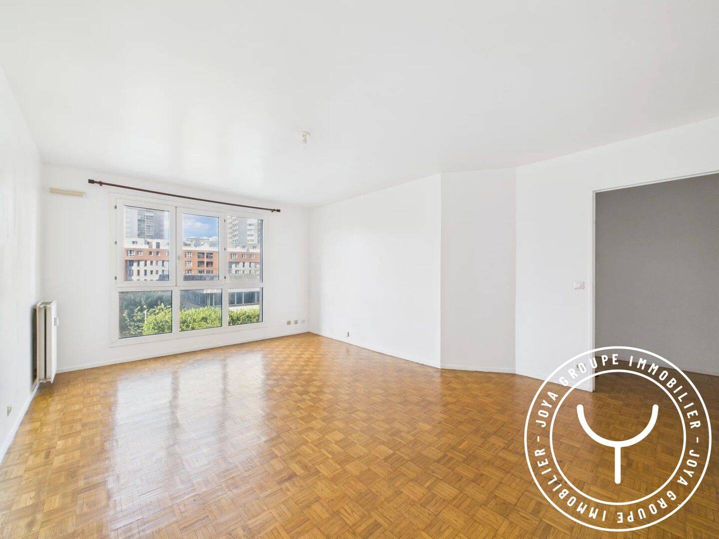 Appartement 3 pièces 64 m² · à Vitry-sur-Seine · 64 m² · 1 119 €/mois