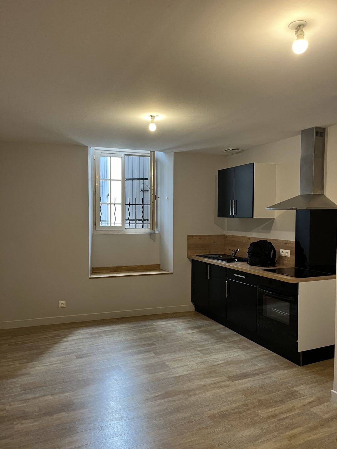Appartement 3 pièces 50 m² · à Vivonne · 50 m² · 470 €/mois