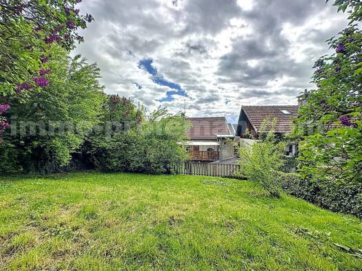 Immeuble à vendre 430 000 € 175 m² Bonne 74380