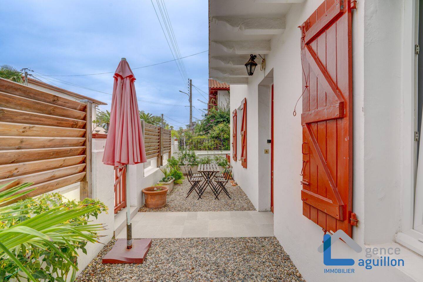 Appartement 2 pièces 56 m² · à Hendaye · 55,7 m² · 290 000 €