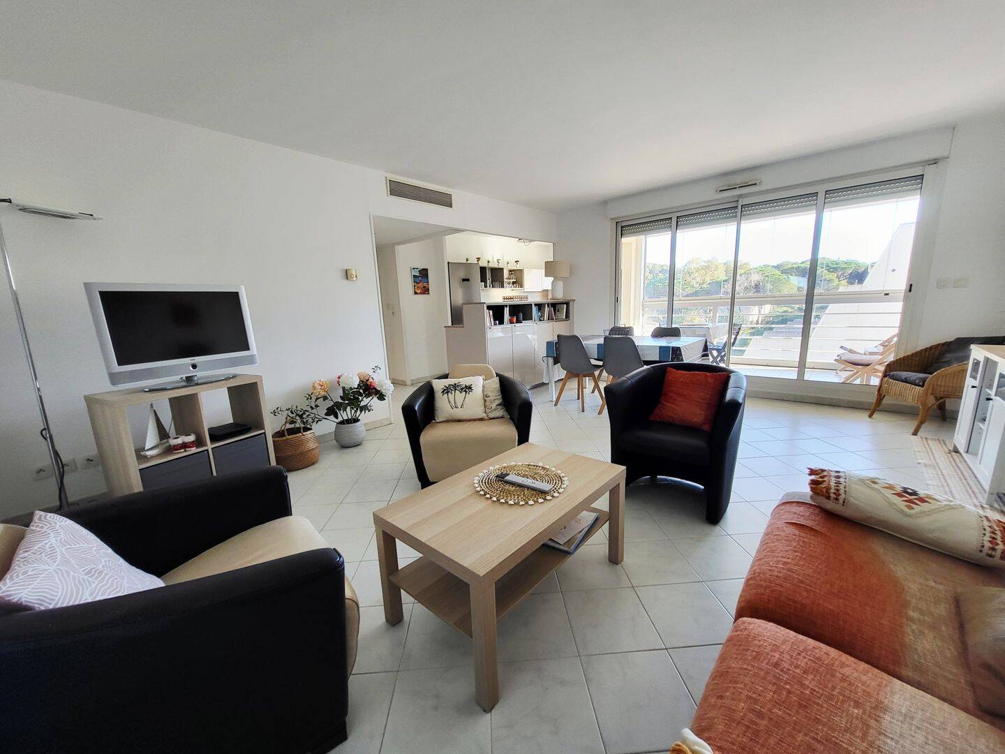 Appartement 3 pièces 76 m² · à Cavalaire-sur-Mer · 76 m² · 499 900 €