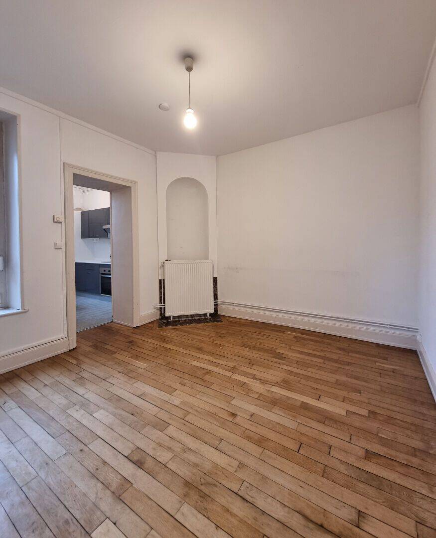 Appartement 2 pièces 41 m² · à Nancy · 41 m² · 550 €