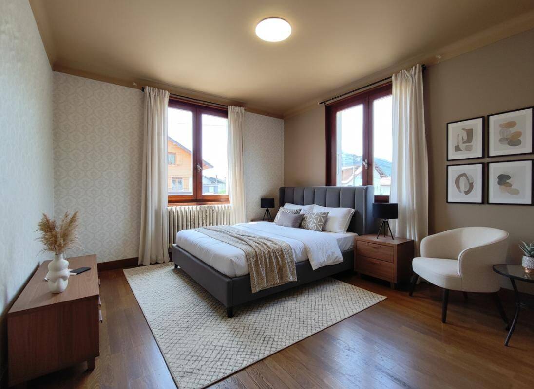 Maison 7 pièces 163 m² · à Cluses · 163 m² · 345 000 €