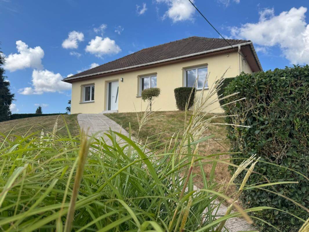 Maison 4 pièces 85 m² · à Questrecques · 85 m² · 850 €/mois