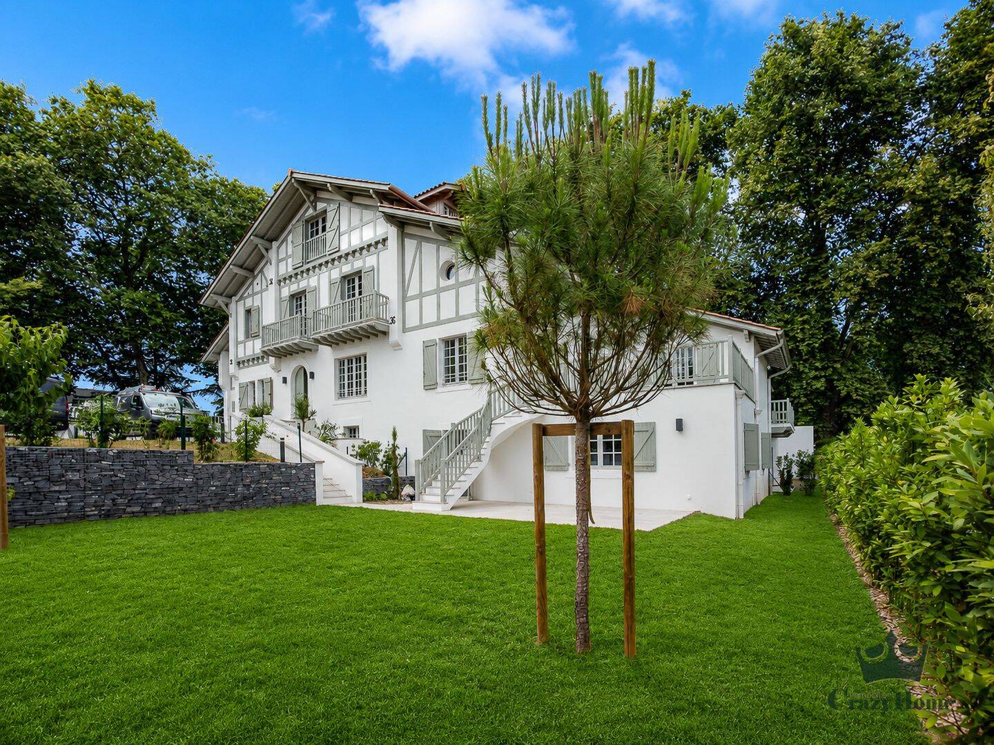 Appartement 3 pièces 83 m² · à Bayonne · 83,2 m² · 690 000 €