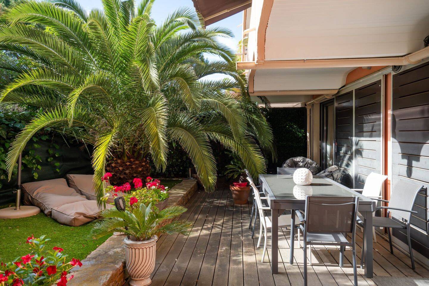 Appartement 3 pièces 80 m² · à Saint-Tropez · 80 m² · 1 260 000 €